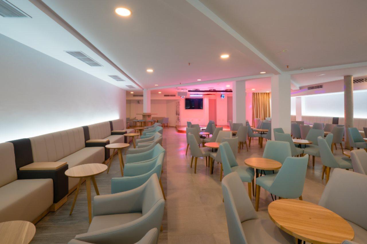 Relaxia Lanzaplaya Otel Puerto del Carmen  Dış mekan fotoğraf